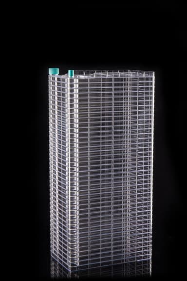 Nest BioFactory 40 Chamber; Narrow Mouth; Total culture area: 25295cm2; T