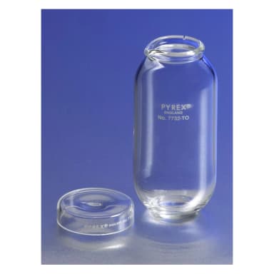 PYREX Gum Bomb with Cover