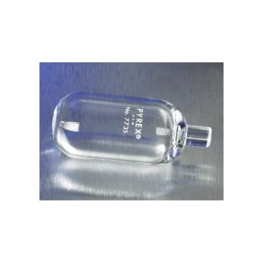 PYREX Ramsbottom Carbon Residue Bulb