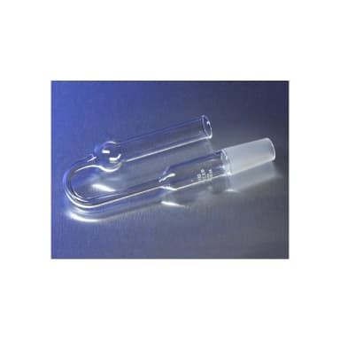 PYREX Drying Tubes with 24/40 Standard Taper Joint
