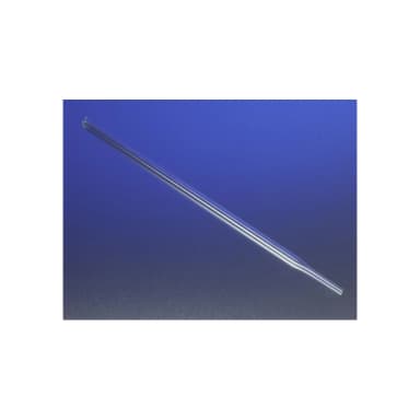 PYREX 7x280mm Capillary Tip Bleed Tube