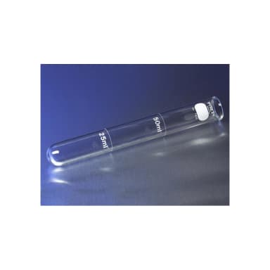 PYREX 50mL Folin-Wu Digestion Tube, 25x200mm