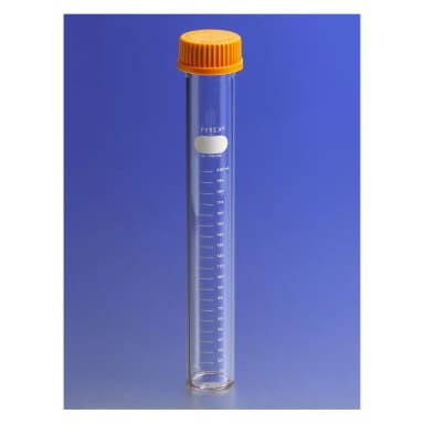 PYREX 150mm Long Hybridization Tube