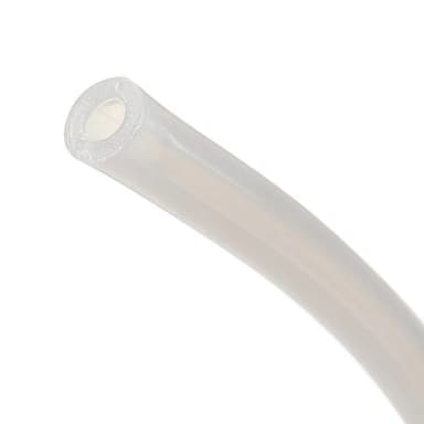 489 Polyethylene Tubing 1/8 x 1/4 x 1/16