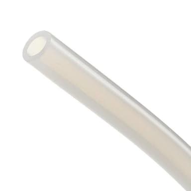 489 Polyethylene Tubing 1/4 x 3/8 x 1/16