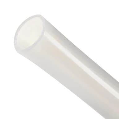 489 Polyethylene Tubing 5/8 x 3/4 x 1/16