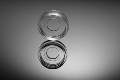 Glass Bottom Cell Culture Dish,¦ 15mm,TC, sterile 10/pk, 200/cs