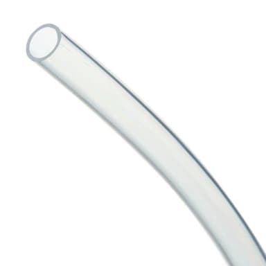 890 FEP Tubing 1/4 x 5/16 x 1/32