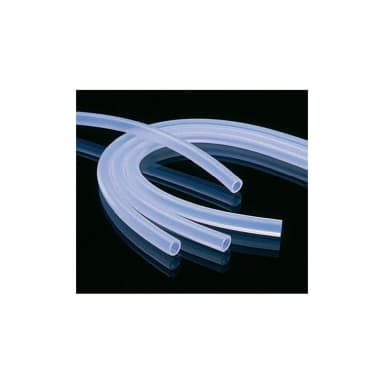 50 Platinum-cured Silicone Tubing Pump Size #15