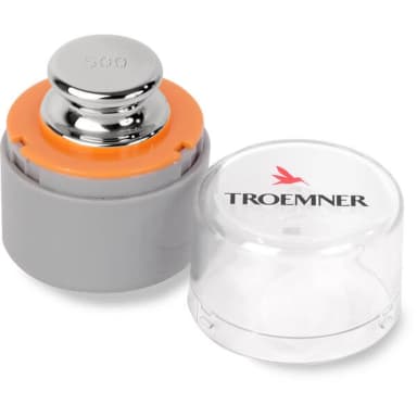 Weight, 500 g, OIML E2, NVLAP Cert
