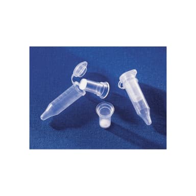 Costar Spin-X Centrifuge Tube Filters, 0.45m Pore CA Membrane, Non-Sterile, 100/Case.