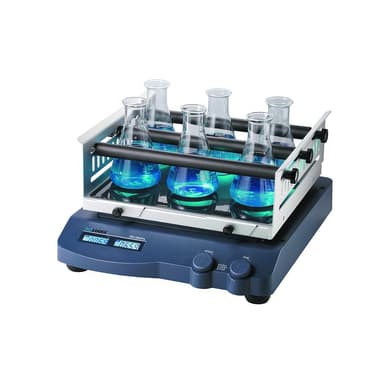 SCI-O330-Pro Orbital LCD Digital Shaker (with Universal Platform 18900027) (7.5 Kg capacity), 100-220V, 50/60Hz, US Plug
