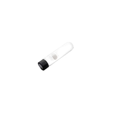 PYREX 50mL Round Bottom Centrifuge Tubes, Screw Cap