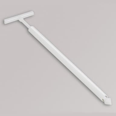 MicroDispo Sterile PK/20, HDPE 10mL, 20/PK