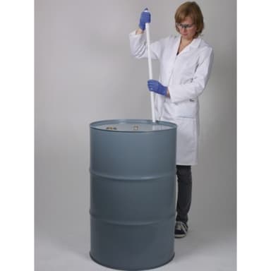 DispoTube Sterile PK/20, HDPE 1000mm 200, 20/PK