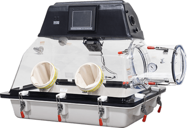 Hypoxia Chamber