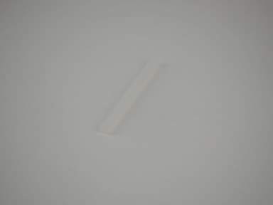 Tubing 3/8th O/Dx130mm Nylon, 'T'/Drain Valve