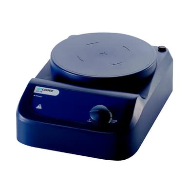 SCI-PB Analog Stirrer Circular, 110-240V, 50/60Hz, Euro Plug