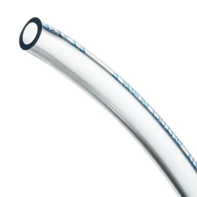 TBG-NP-PVC 1/4X3/8X1/16 50FT