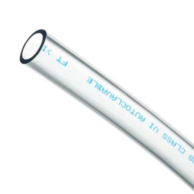 TBG-NP-PVC 3/8X1/2X1/16 50FT