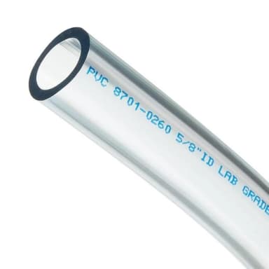 TBG-NP-PVC 5/8X7/8X1/8 50FT