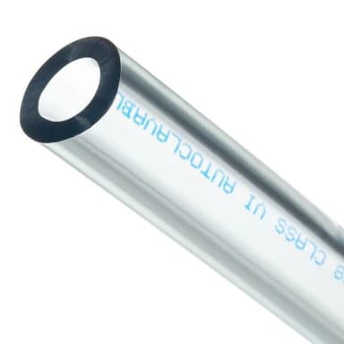 TBG-NP-PVC 3/8X5/8X1/8 100FT