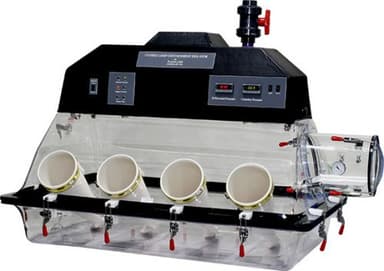 Closed Loop Containment Isolator