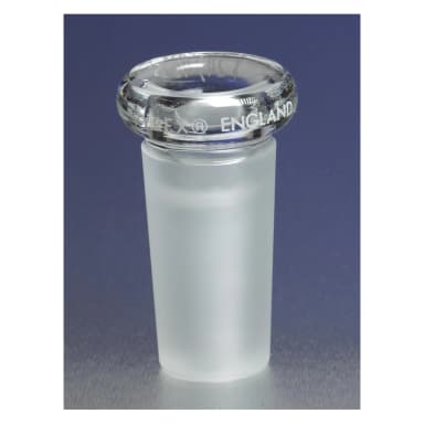 PYREX Bushing Adapter with 34/45 Standard Taper Outer Joint and 24/40 Standard Taper Inner Joint