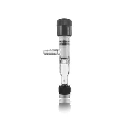NMR Sealing Manifold COMP SGL 5MM