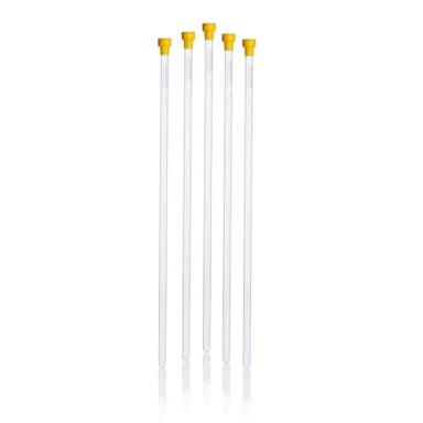 NMR Tube 5mm,7",300 MHZ,HQ,5/CS