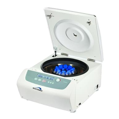 SCI636 Multi-Purpose Clinical Centrifuge, 110V, 50/60Hz, US Plug