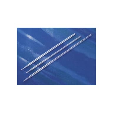 Costar 2mL Aspirating Pipets, Polystyrene, Without Graduations, Individually Wrapped, Sterile, 1/Bag, 1000/Case