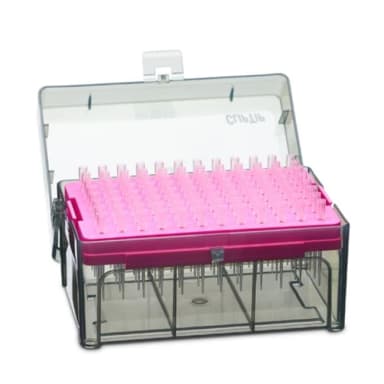 ClipTip 12.5 Ext 10x96/rack