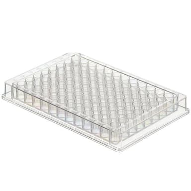 96 Well Plt Cliniplate UB F96