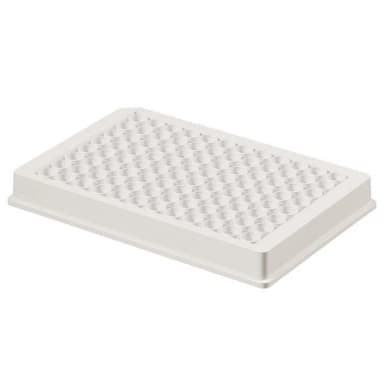 96 Well Plt Cliniplate UB F96 Wht