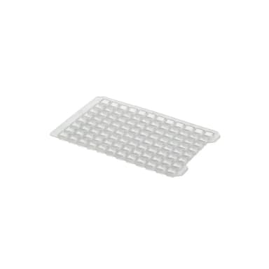Cap Mat for 96 Deepwell Plate