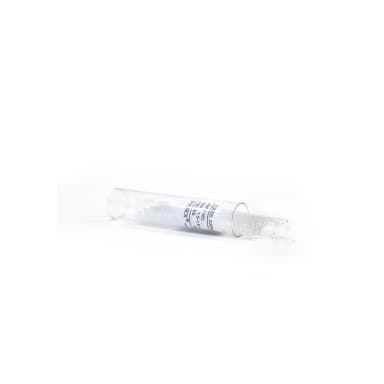 PYREX 90mm Capillary Melting Point Tubes, One End Open
