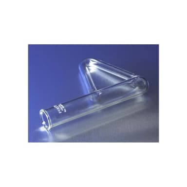 PYREX 25x150mm Thiele Melting Point Tubes