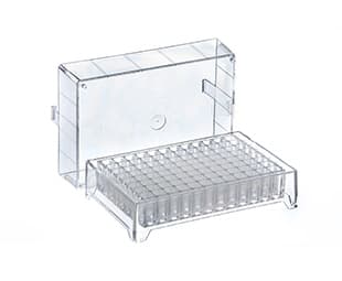 RACK FOR 300µL CRYO.S BIOBANKING TUBES