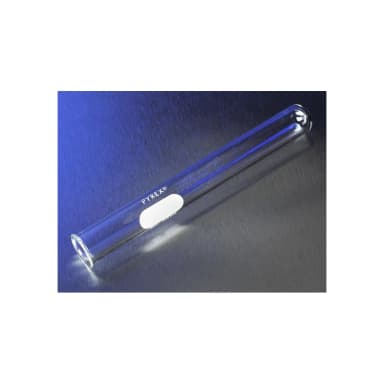 PYREX 55mL Test Tubes, 25x150mm