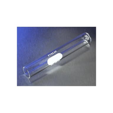 PYREX 0.5mL Rimless Culture Tubes, 6x50mm