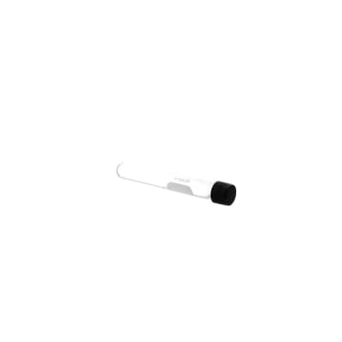 PYREX 9mL Screw Cap Culture Tubes with Phenolic Caps, 13x100mm