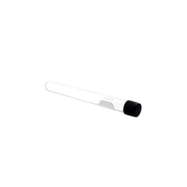 PYREX 34mL Screw Cap Culture Tubes with Phenolic Caps, 20x150mm
