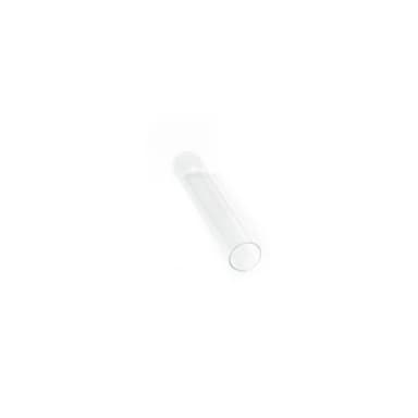 PYREX 12x75mm Disposable Rimless Culture Tubes, Bulk Pack