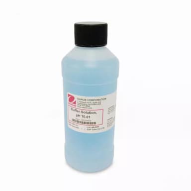 Buffer pH10.01 250ml