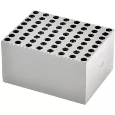 Module Block 0.2 mL Micro 64 Hole