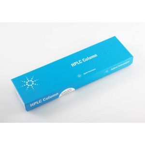 HPLC Column Microsorb 100-5, Phenyl, 100Å, 5 µm, 4,6 x 250 mm