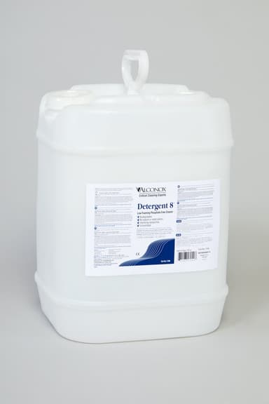 Detergent 8® Low Foaming Ion-Free Detergent, 19L