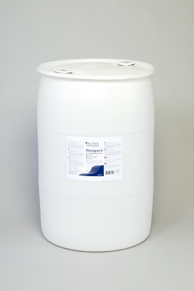 Detergent 8® Low Foaming Ion-Free Detergent, 208L