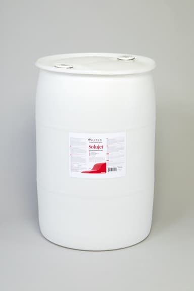 Solujet® Low-Foaming Phosphate-Free Liquid Detergent, 208L